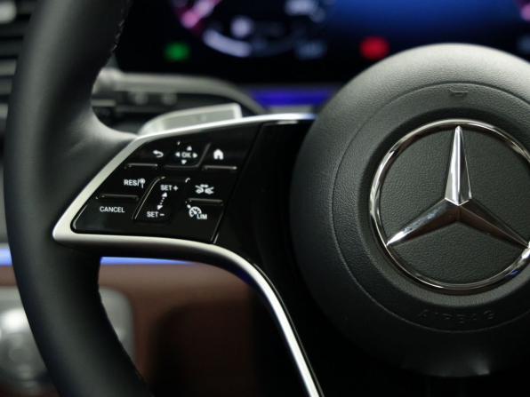 Mercedes-Benz GLE II (V167) Рестайлинг с пробегом 2025 года, цена 11 850 000 рублей, 30 км, внедорожник, Автокод Объявления