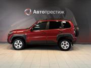 Lada (ВАЗ) Niva Travel I Сургут  - изображение 18