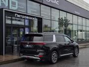 Kia Carnival IV Санкт-Петербург  - изображение 29