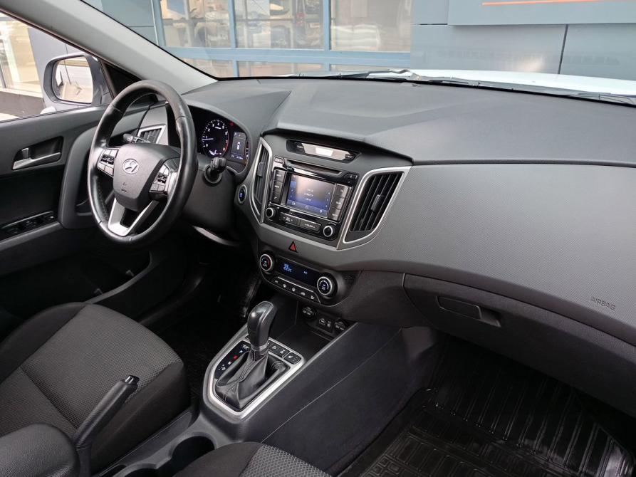 Hyundai Creta I Казань  - изображение 6