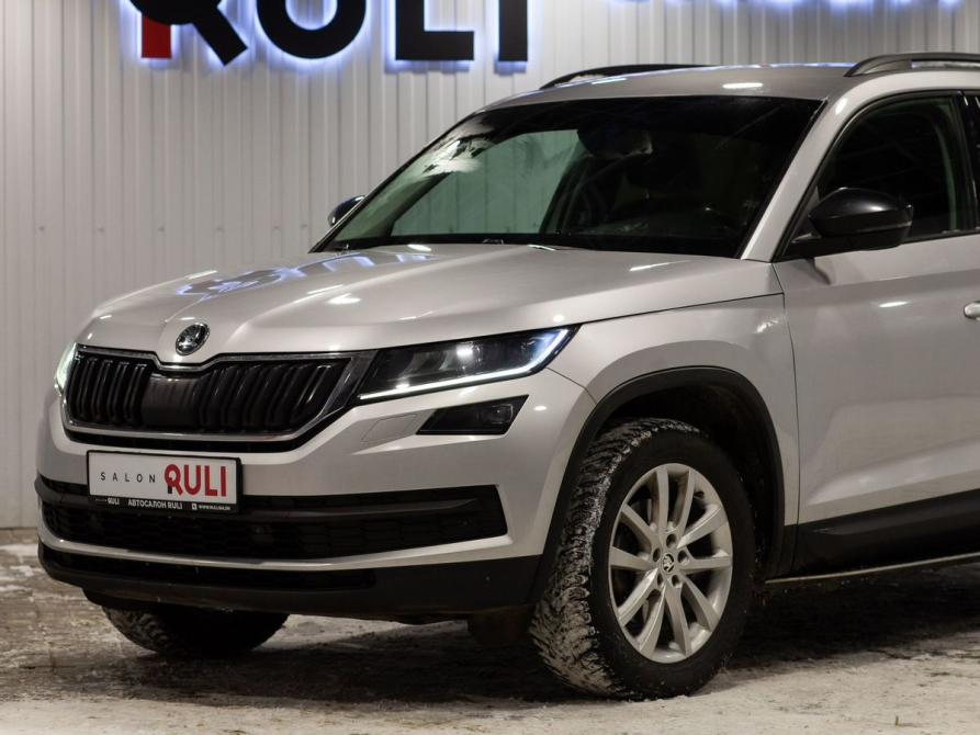 Skoda Kodiaq I Иваново  - изображение 6