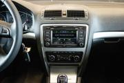 Skoda Octavia II (A5) Рестайлинг Уфа  - изображение 28