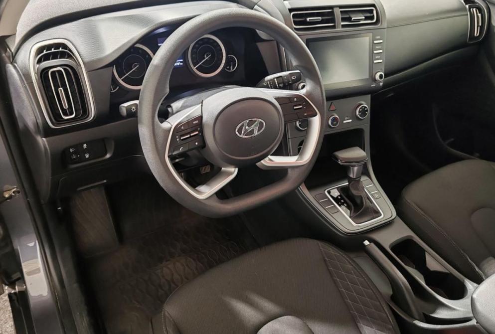 Hyundai Creta I Рестайлинг Ярославль  - изображение 12