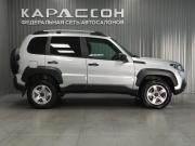 Lada (ВАЗ) Niva Travel I Пермь  - изображение 24
