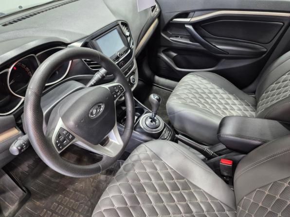 Lada (ВАЗ) Vesta I с пробегом 2019 года, цена 1 007 000 рублей, 103000 км, универсал, Автокод Объявления