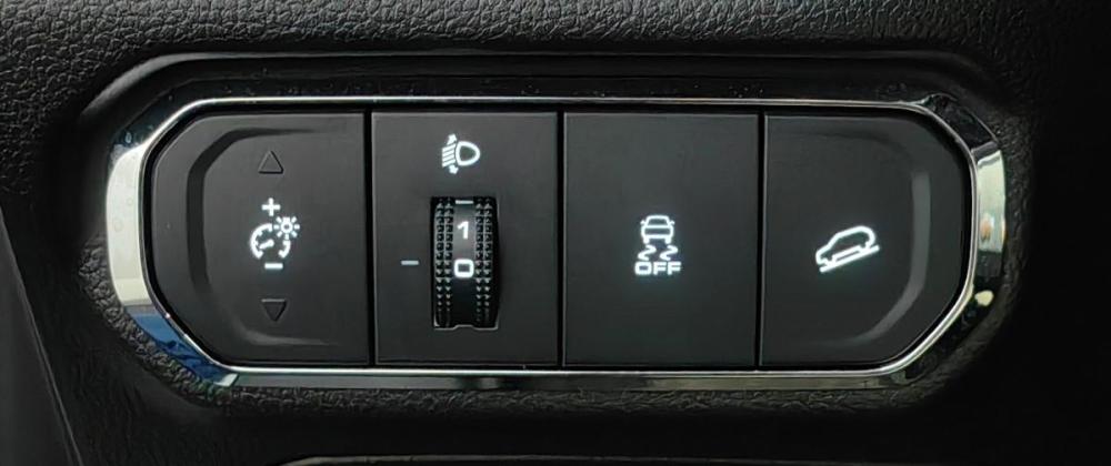 Haval Jolion I Рестайлинг Москва  - изображение 21