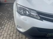 Toyota RAV4 IV (XA40) Череповец  - изображение 20