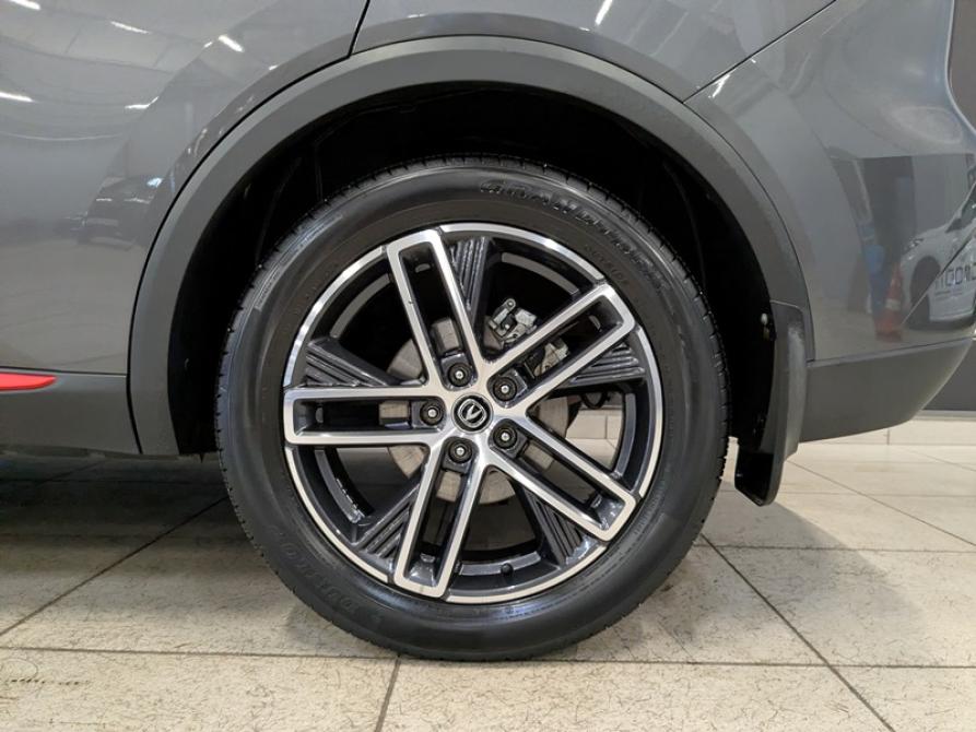 Changan CS55 Plus II Москва  - изображение 27