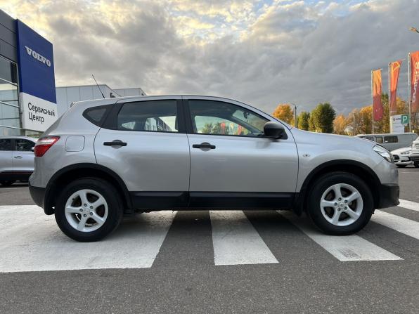 Nissan Qashqai I Рестайлинг с пробегом 2013 года, цена 1 070 000 рублей, 147761 км, внедорожник, Автокод Объявления