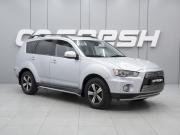 Mitsubishi Outlander II Рестайлинг Ростов-на-Дону  - изображение 17