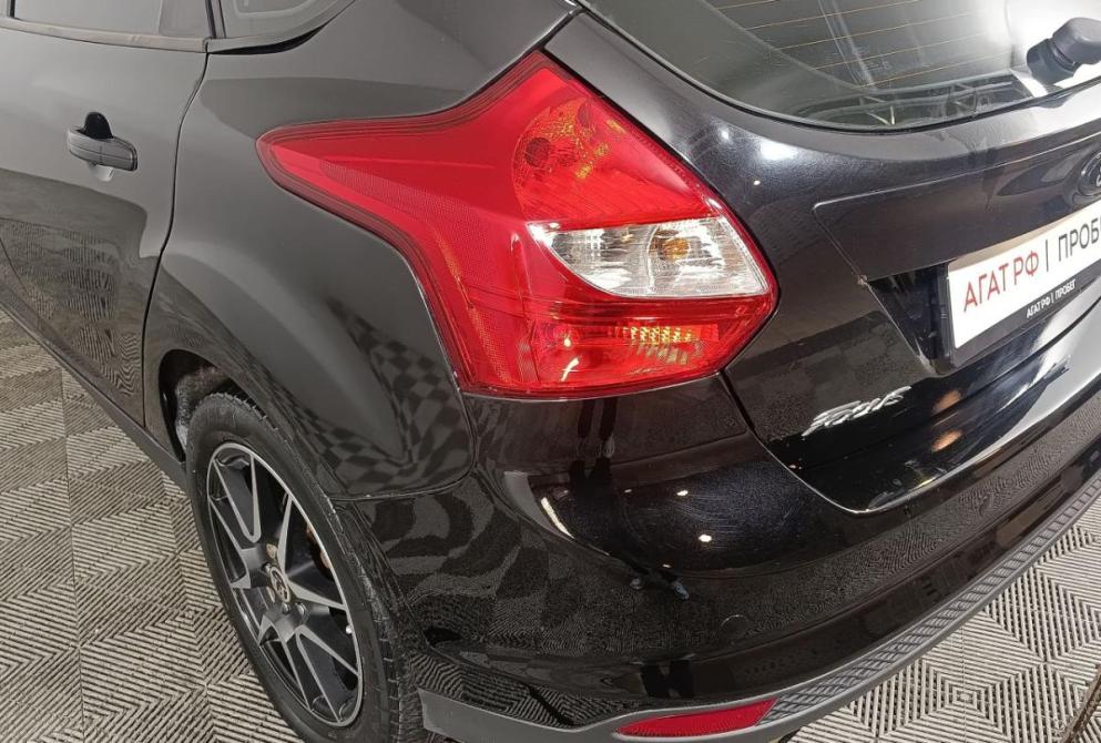 Ford Focus III Волгоград  - изображение 23