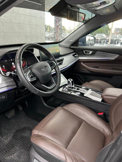 Chery Tiggo 8 Pro I Альметьевск  - изображение 9