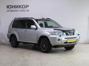 Nissan X-Trail I Рестайлинг Дзержинск  - изображение 20