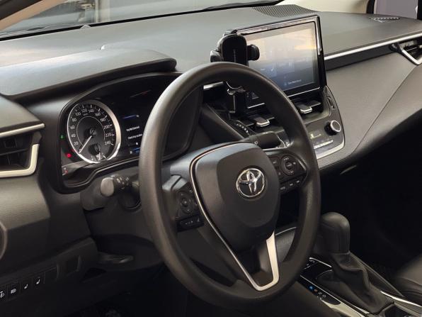 Toyota Corolla XII (E210) с пробегом 2020 года, цена 1 899 000 рублей, 52319 км, седан, Автокод Объявления