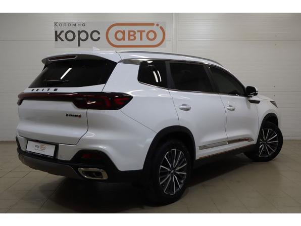 Xcite X-Cross 8 с пробегом 2024 года, цена 1 964 000 рублей, 20307 км, внедорожник, Автокод Объявления