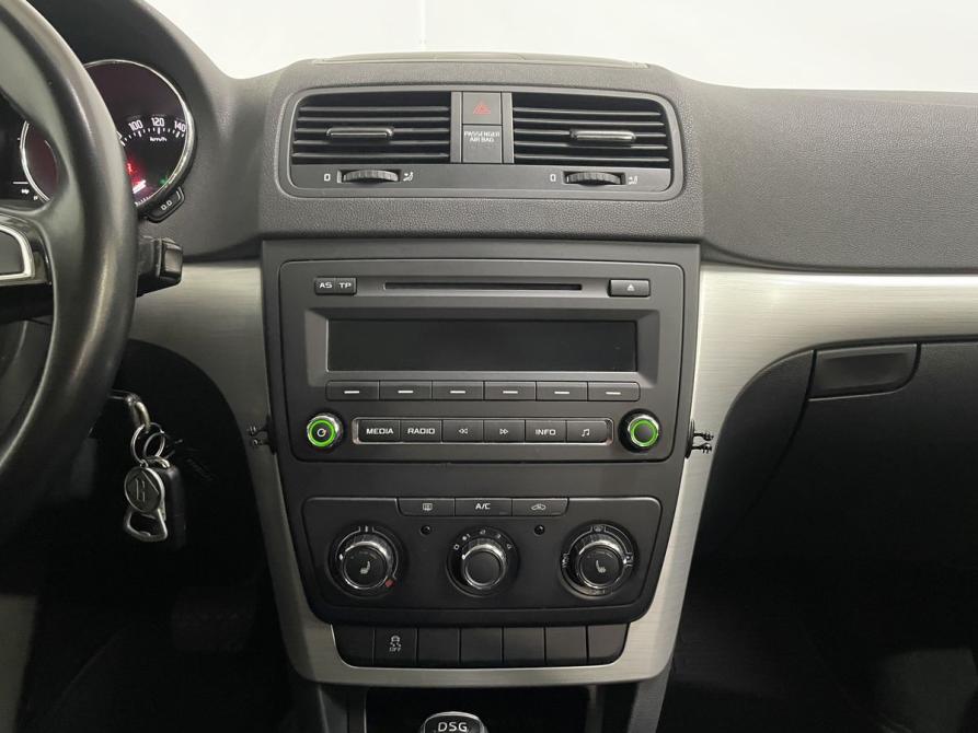 Skoda Yeti I Рестайлинг Воронеж  - изображение 15