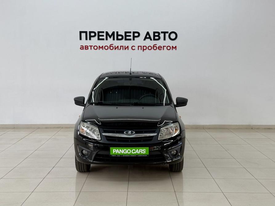 Lada (ВАЗ) Granta I Смоленск  - изображение 2