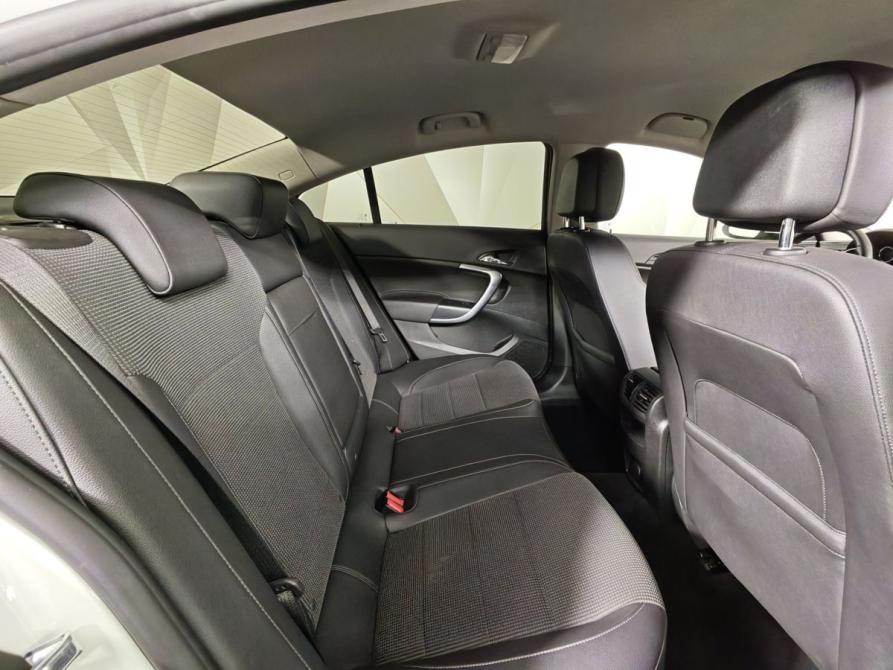 Opel Insignia I Москва  - изображение 15