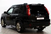 Nissan X-Trail II Рестайлинг Сургут  - изображение 40
