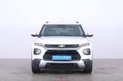 Chevrolet TrailBlazer III Омск  - изображение 23