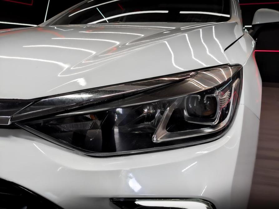 BAIC U5 Plus Москва  - изображение 16