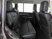 Mitsubishi Pajero IV Рестайлинг 2 Москва  - изображение 57