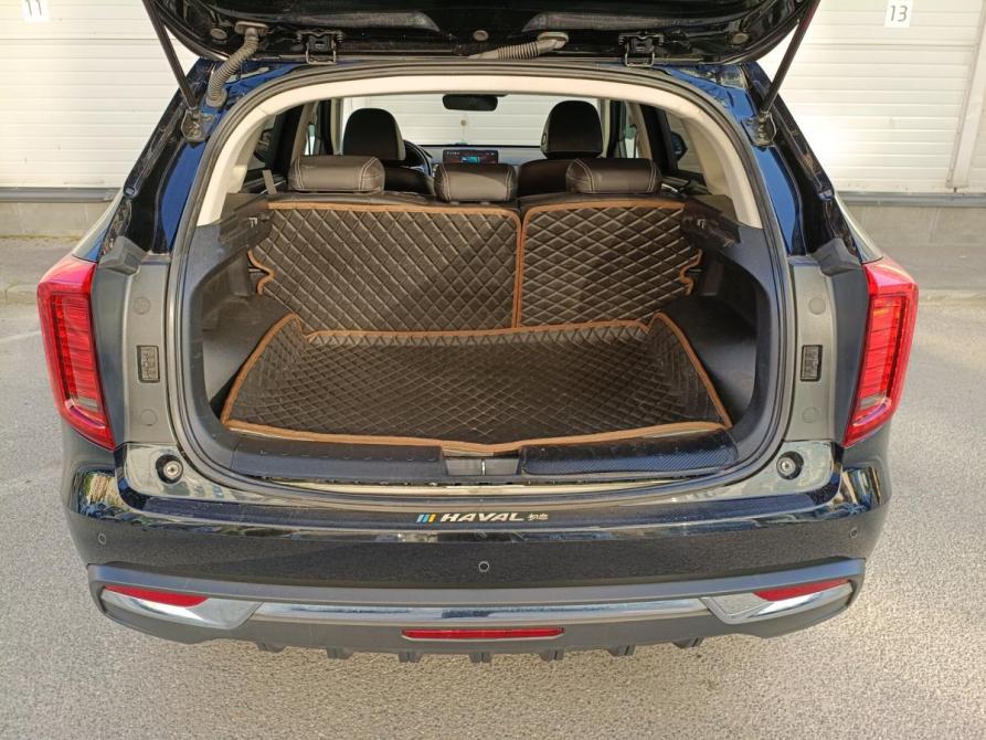 Haval Jolion I Санкт-Петербург  - изображение 17