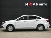 Lada (ВАЗ) Vesta I Екатеринбург  - изображение 18