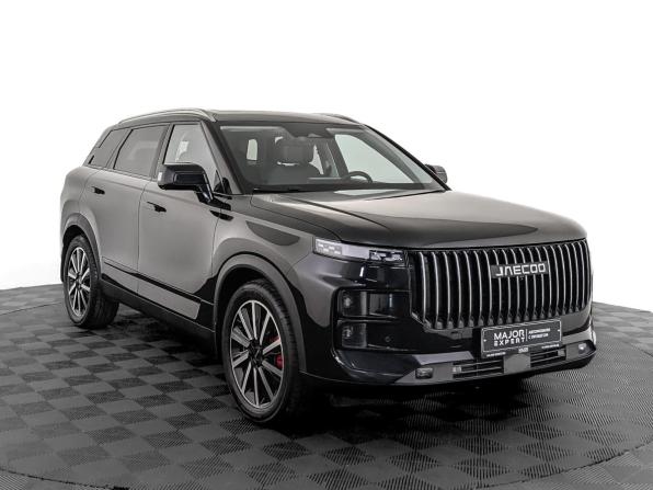 Jaecoo J7 I с пробегом 2023 года, цена 2 150 000 рублей, 53238 км, внедорожник, Автокод Объявления
