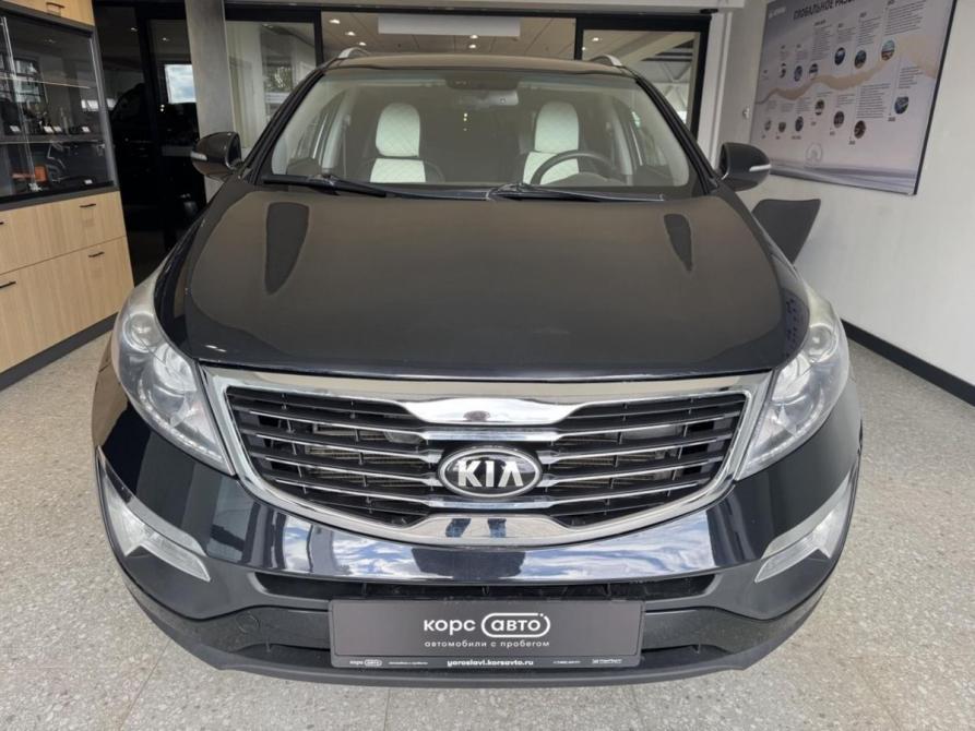 Kia Sportage III Ярославль  - изображение 2
