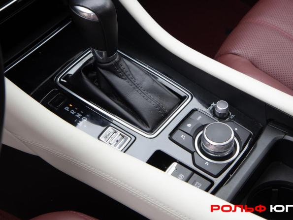 Mazda 6 III (GJ) Рестайлинг 2 с пробегом 2021 года, цена 2 978 000 рублей, 58612 км, седан, Автокод Объявления