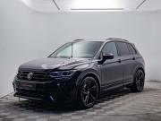 Volkswagen Tiguan II Рестайлинг Москва  - изображение 22