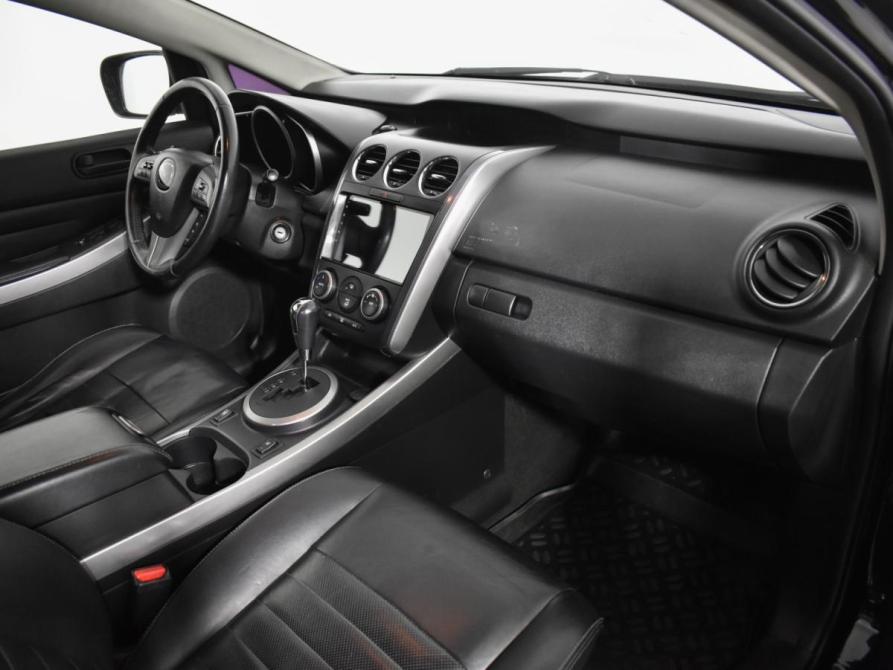 Mazda CX-7 I Рестайлинг Санкт-Петербург  - изображение 12