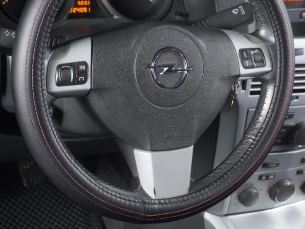Opel Astra H Рестайлинг с пробегом 2010 года, цена 399 000 рублей, 224091 км, хэтчбек, Автокод Объявления