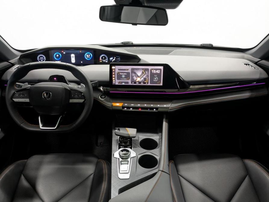Changan UNI-V I Санкт-Петербург  - изображение 15