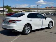 Toyota Camry VIII (XV70) Казань  - изображение 34