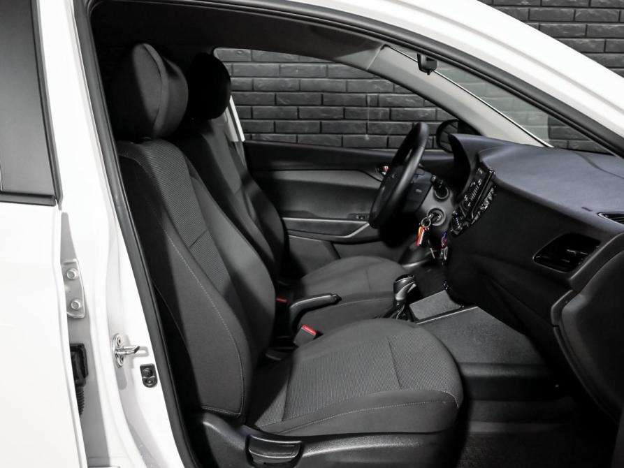 Hyundai Solaris II Рестайлинг Екатеринбург  - изображение 10
