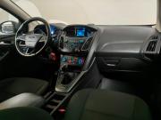 Ford Focus III Рестайлинг Москва  - изображение 32