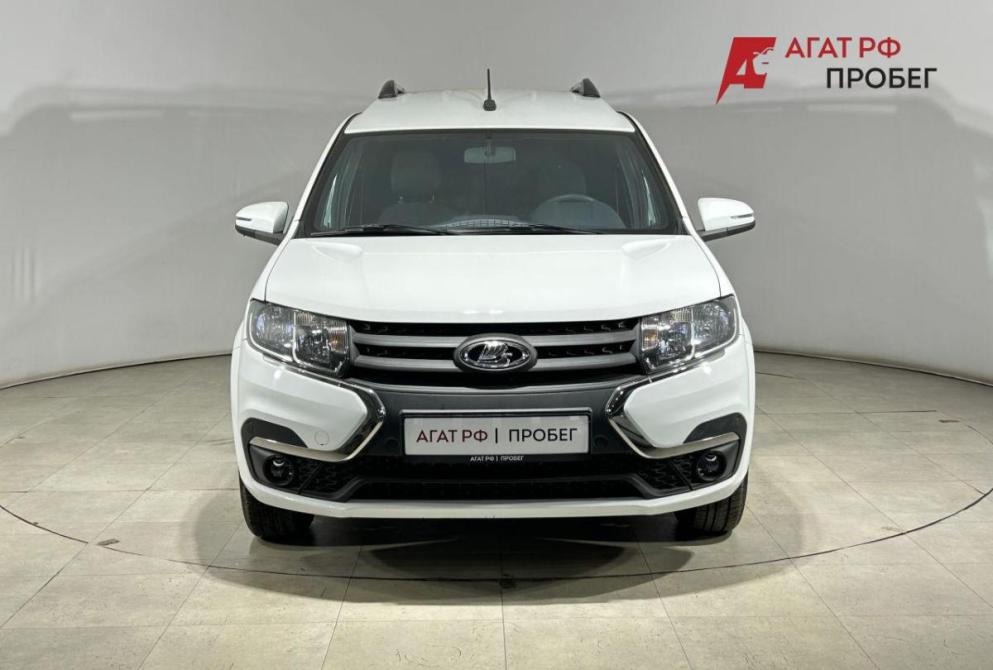 Lada (ВАЗ) Largus I Рестайлинг Саранск  - изображение 2