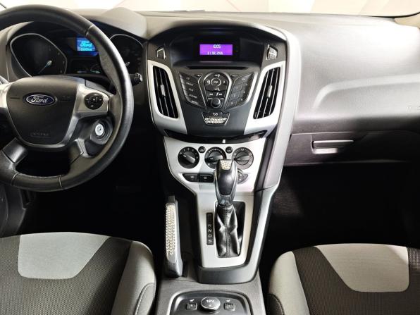 Ford Focus III с пробегом 2012 года, цена 900 000 рублей, 116421 км, хэтчбек, Автокод Объявления