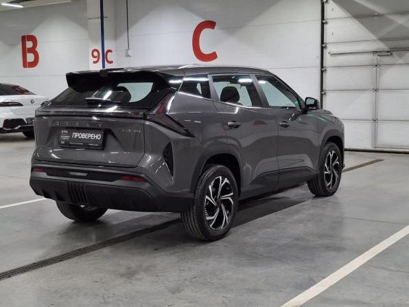 Geely Cityray с пробегом 2025 года, цена 2 600 000 рублей, 6651 км, внедорожник, Автокод Объявления