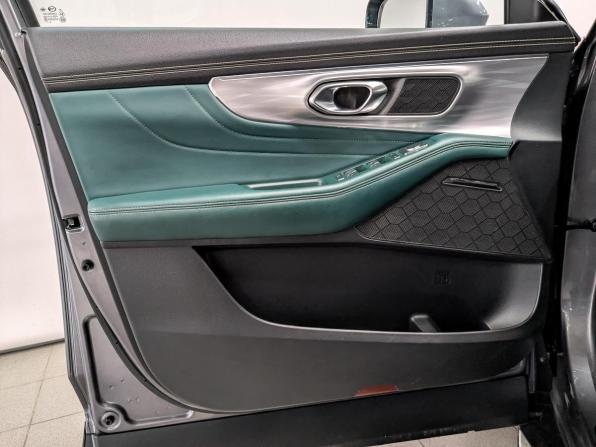 GAC GS8 II с пробегом 2023 года, цена 2 895 000 рублей, 83182 км, внедорожник, Автокод Объявления