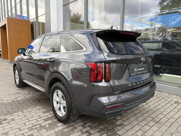 Kia Sorento IV с пробегом 2020 года, цена 2 730 000 рублей, 142256 км, внедорожник, Автокод Объявления