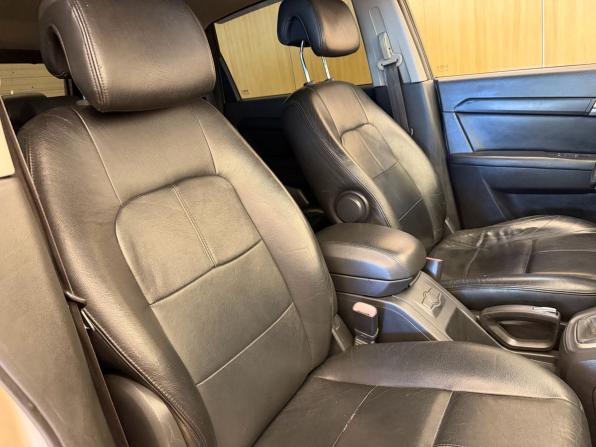Chevrolet Captiva I с пробегом 2007 года, цена 748 000 рублей, 264756 км, внедорожник, Автокод Объявления