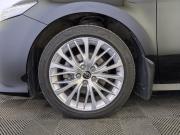 Toyota Camry VIII (XV70) Москва  - изображение 48