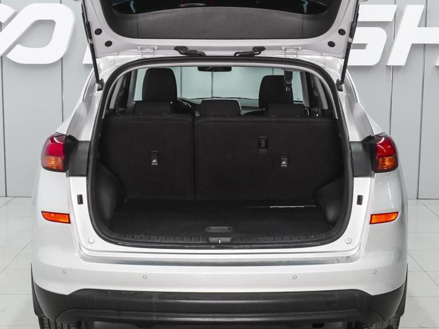 Hyundai Tucson III Рестайлинг Ростов-на-Дону  - изображение 17