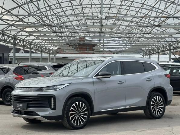 Exeed TXL I Рестайлинг с пробегом 2022 года, цена 2 076 000 рублей, 92568 км, внедорожник, Автокод Объявления