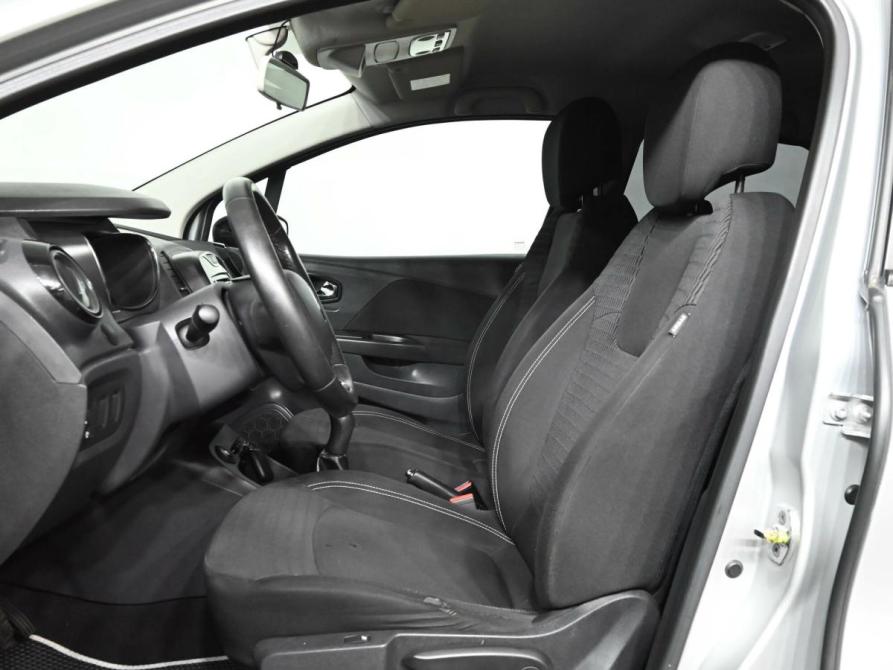 Renault Kaptur I Екатеринбург  - изображение 13