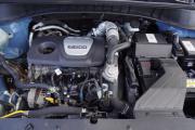 Hyundai Tucson III Ульяновск  - изображение 45