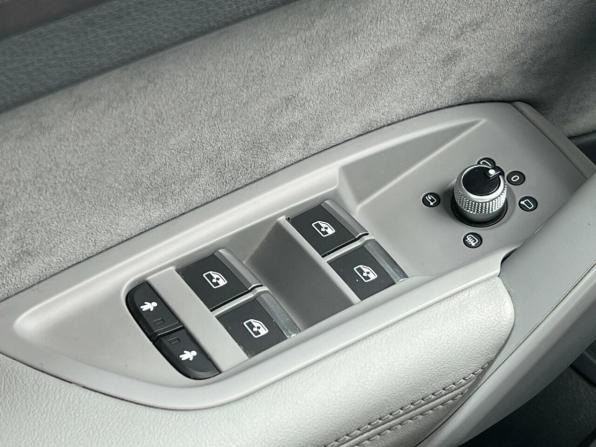 Audi Q5 II (FY) с пробегом 2018 года, цена 3 214 000 рублей, 104275 км, внедорожник, Автокод Объявления
